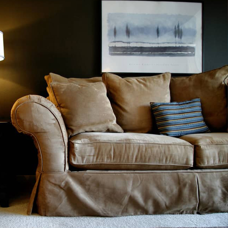 Valkoinen ontto polyesterikatkokuitu 6D×51mm