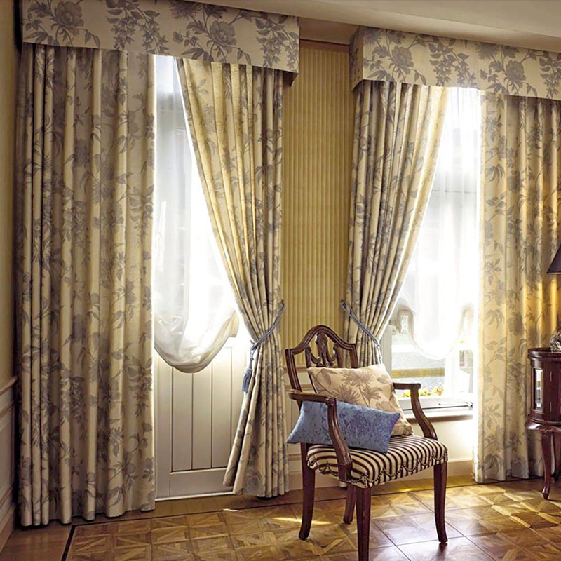 Ei-pii ontto polyesterikatkokuitu 45D×64mm